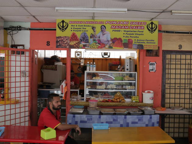 Dalbir Sweets Corner Dalbir Sweets Corner