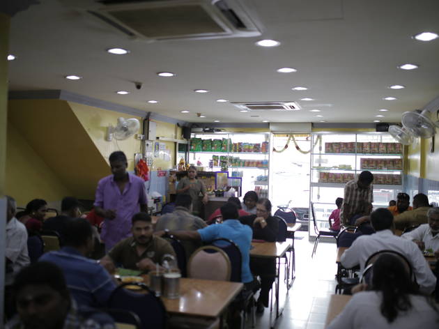 Restaurant Exotic Curry House Restaurant Exotic Curry House