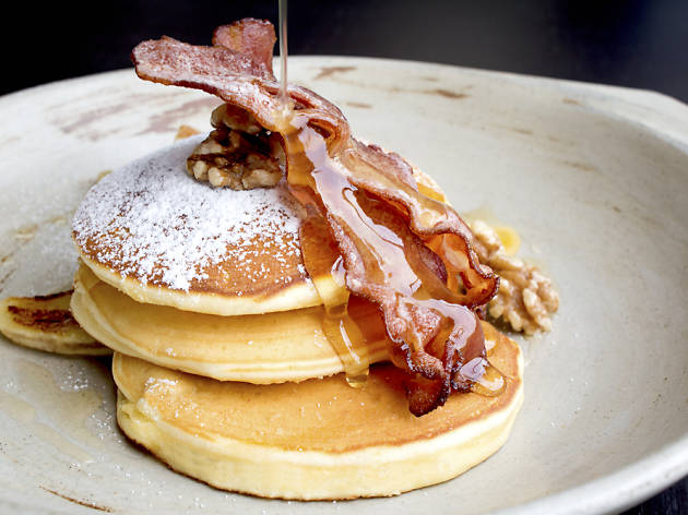 Pancakes Pancakes