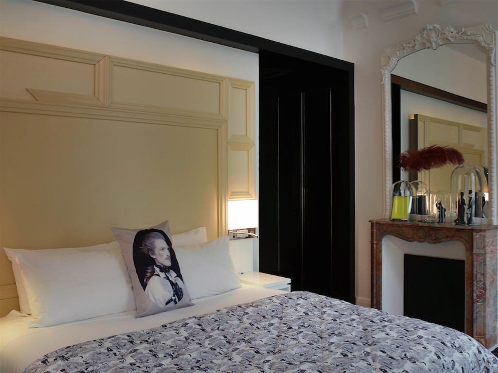 Les 20 meilleurs hôtels à Opéra