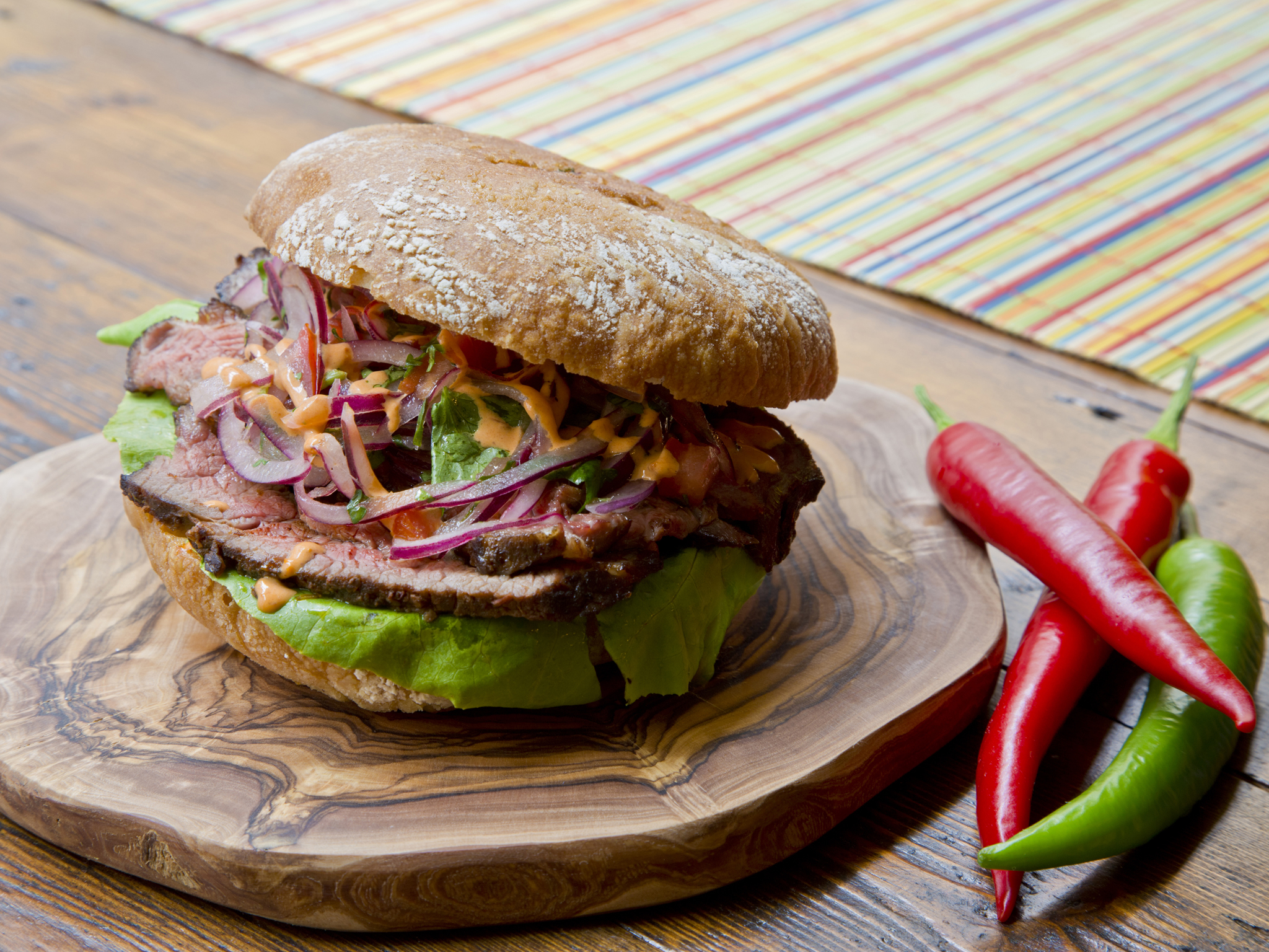 Best sandwiches in London Food & Drink Time Out London