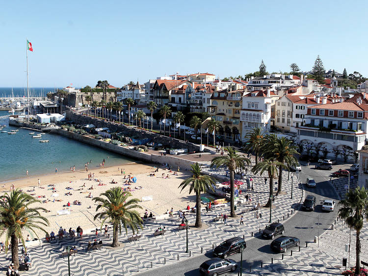 30 reasons to fall in love with Cascais