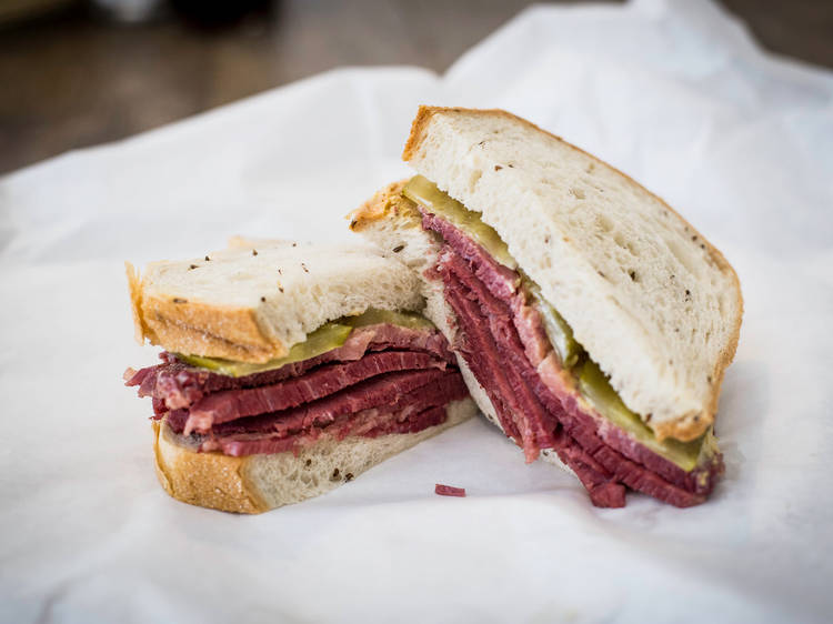 Best sandwiches in London – Food & Drink – Time Out London