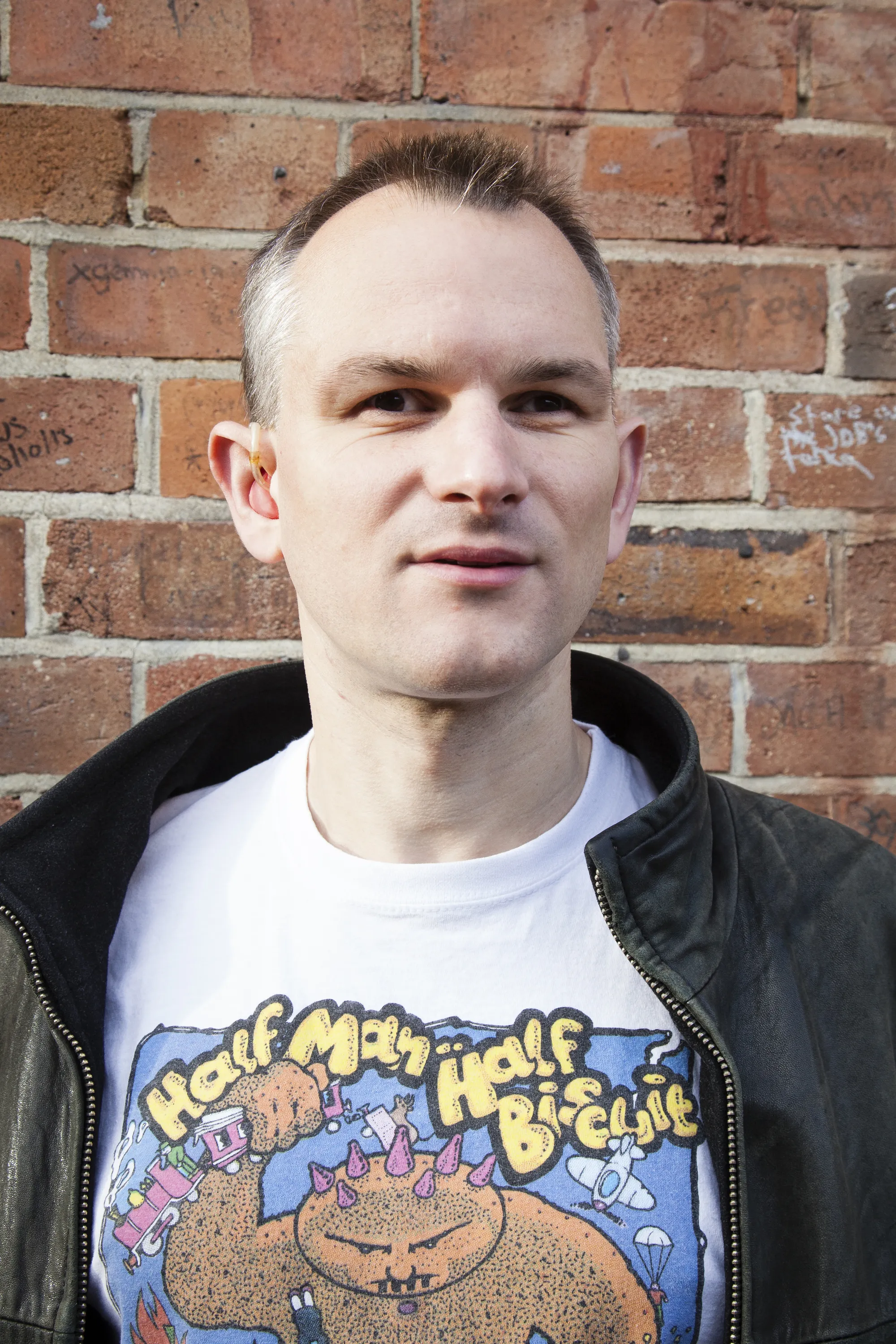 Simon Webb