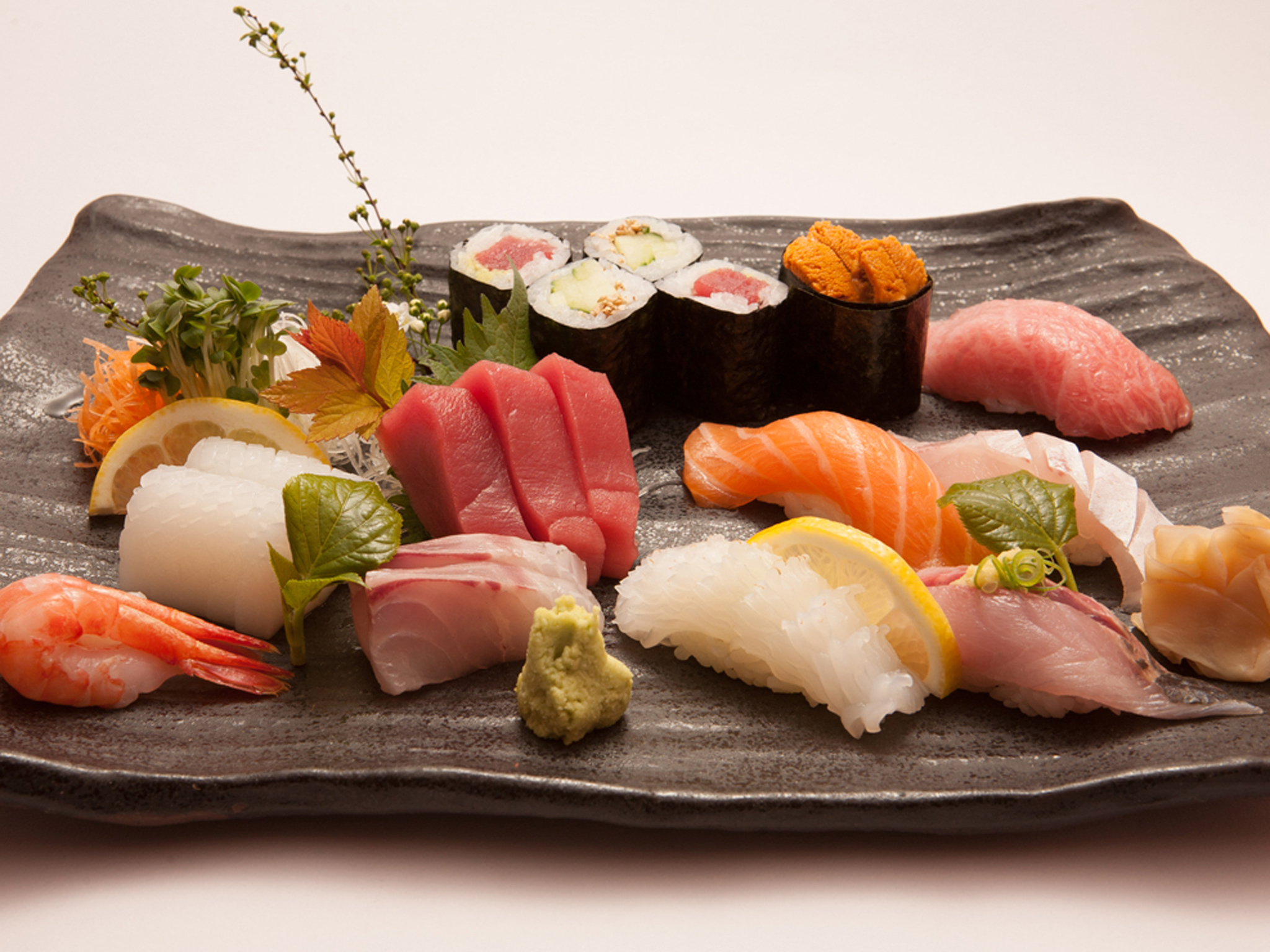 London's best sushi restaurants - Restaurants and cafes - Time Out London