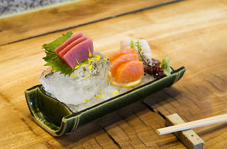 Roka Aldwych Restaurants In Holborn London