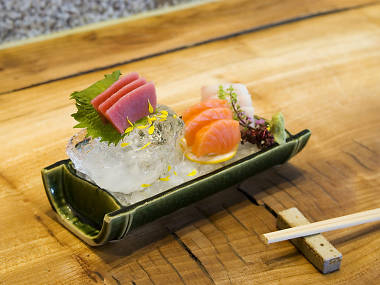 London’s Best Sushi Restaurants | 20 Places To Maki Your Day