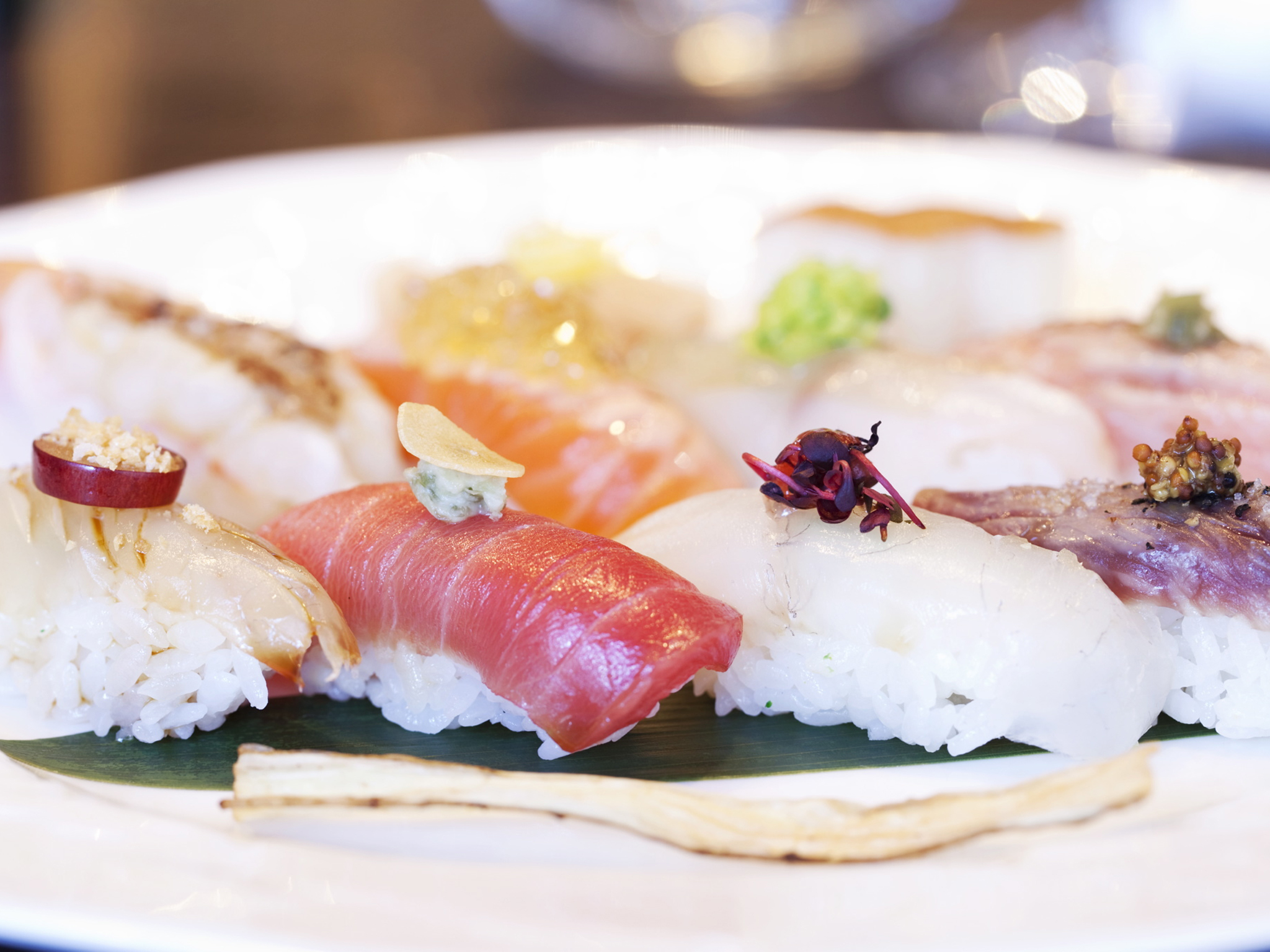 London's best sushi restaurants - Restaurants and cafes - Time Out London