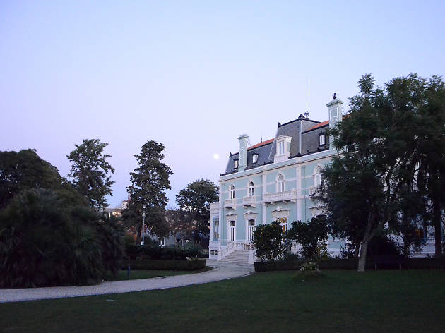 Pestana Palace Pestana Palace
