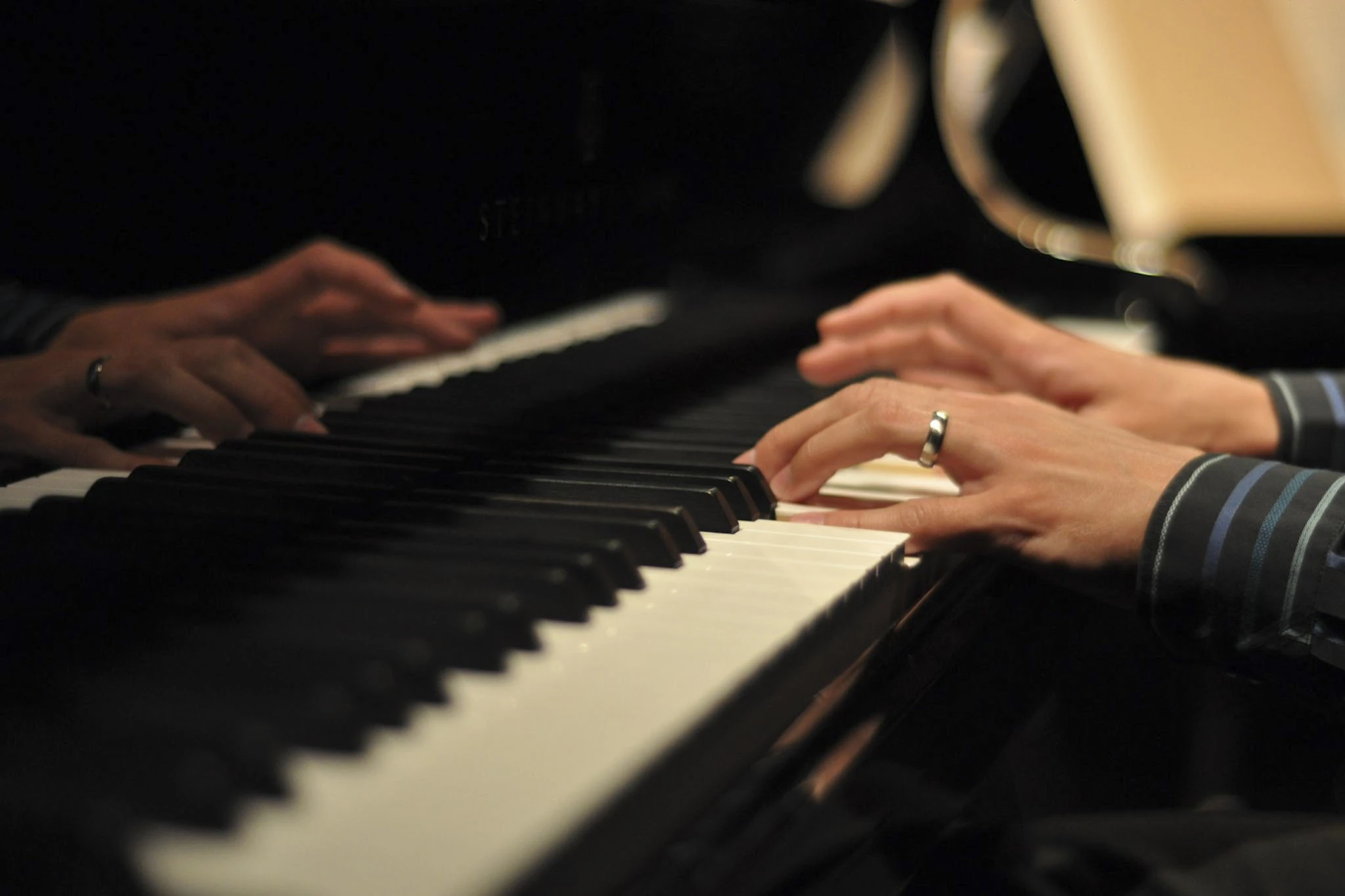 Piano