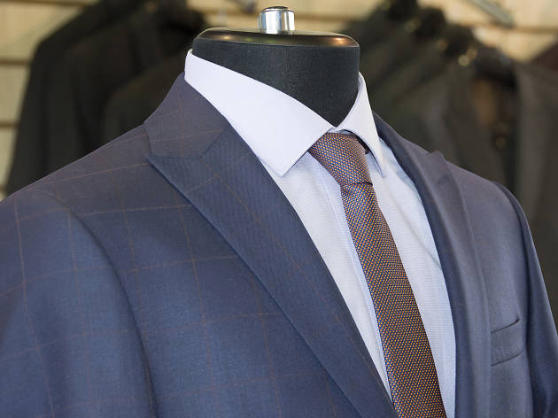 suit tailor singapore