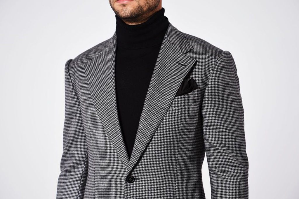 Best places to get custom suits in NYC from top tailors and stores