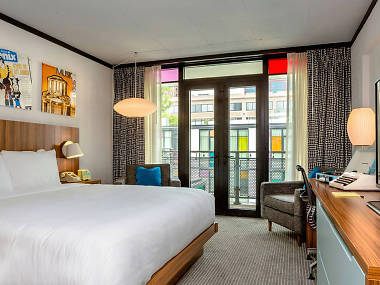 The 20 best hotels in Boston The 20 best hotels in Boston