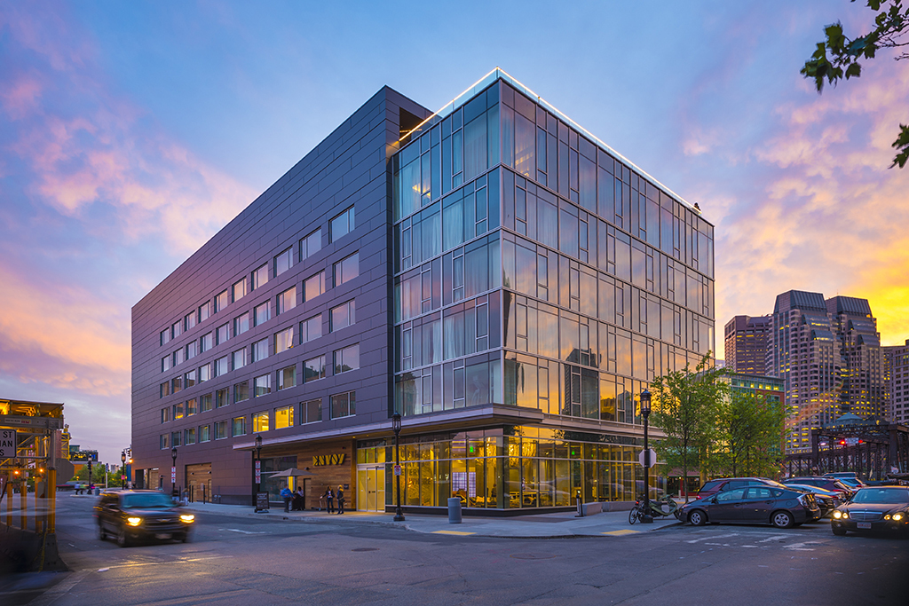 Best Hotels in Boston 2020 16 Top Picks for Visitors and Locals