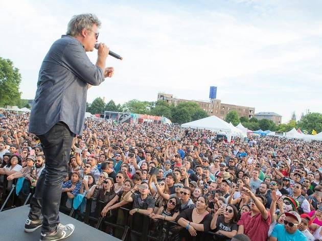 Ruido Fest Ruido Fest