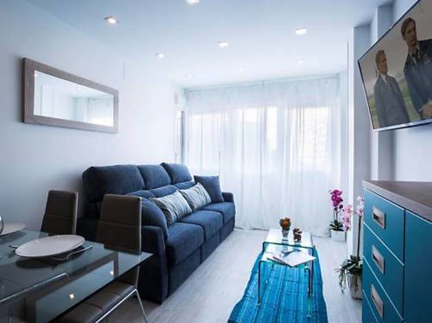 Friendly Rentals America Confort XIII Friendly Rentals America Confort XIII