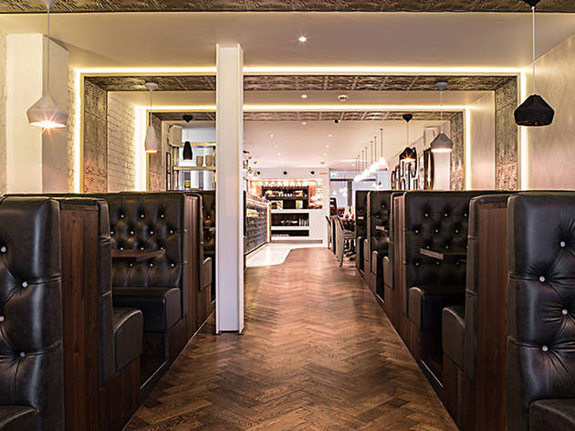 GBK Waterloo GBK Waterloo