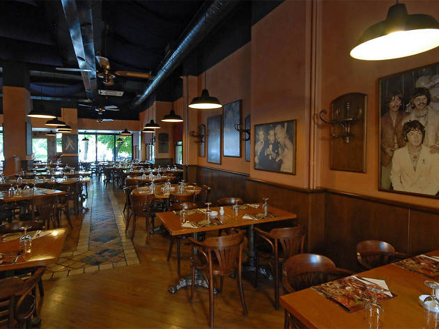 Ristorante Il Padrino Ristorante Il Padrino