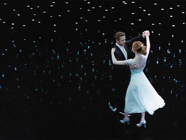 La la land La la land
