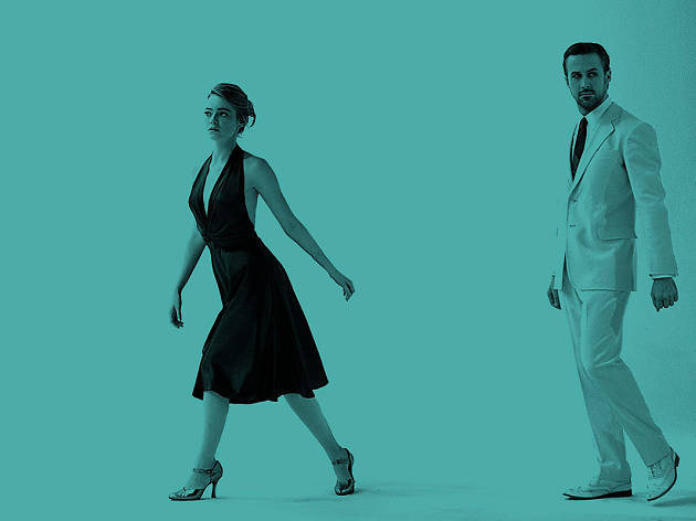 La la land La la land