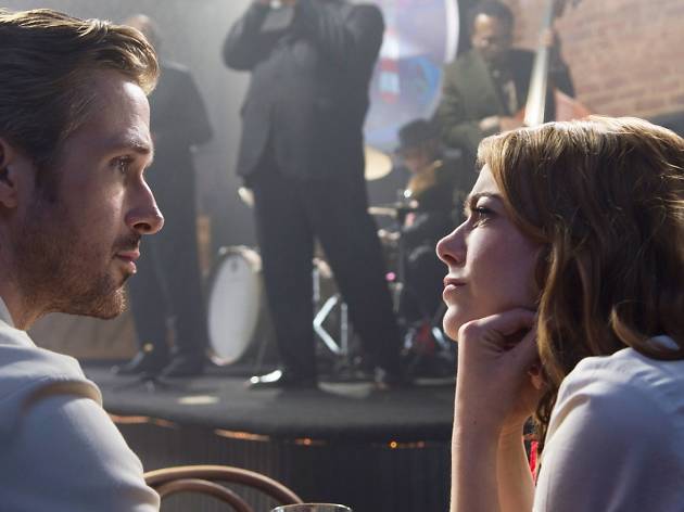 La la land La la land