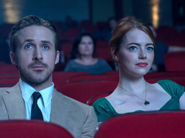 La la land La la land