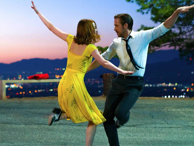 La la land La la land