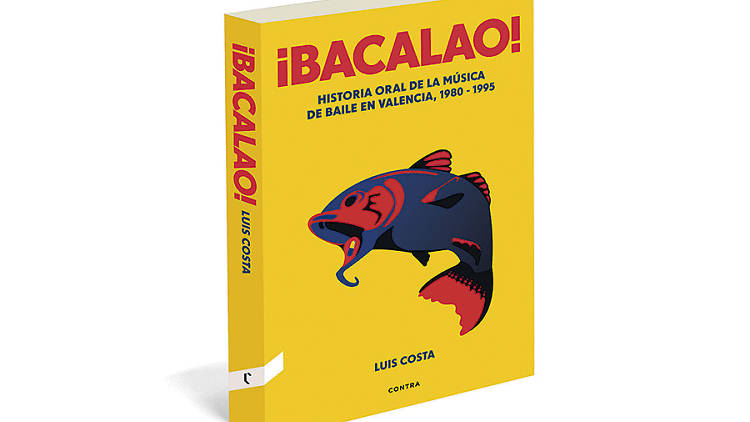 ¡Bacalao!