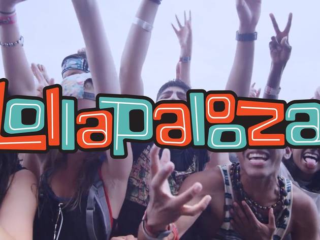 Le colossal festival Lollapalooza débarque à Paris et dévoile une programmation tape-à-l'œil Le colossal festival Lollapalooza débarque à Paris et dévoile une programmation tape-à-l'œil