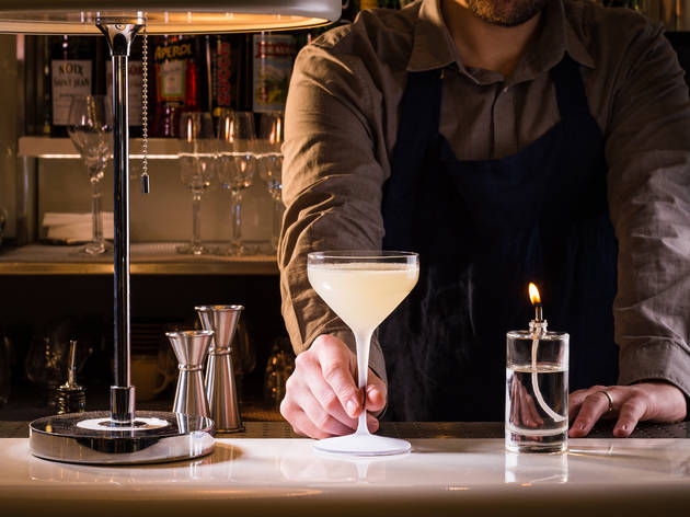 The best bars in Soho The best bars in Soho