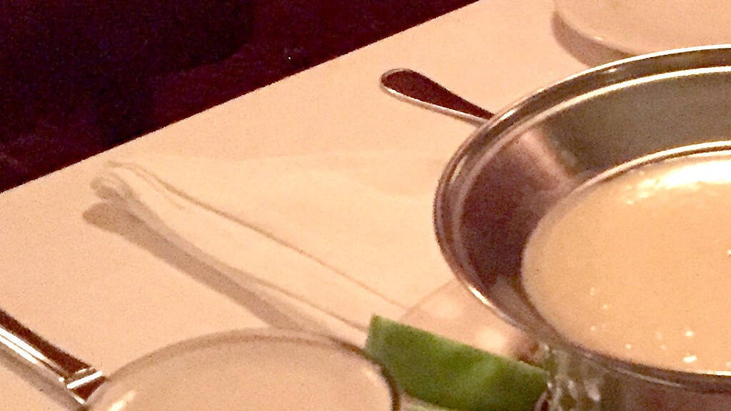 Best fondue in NYC, at cheese shops and restaurants