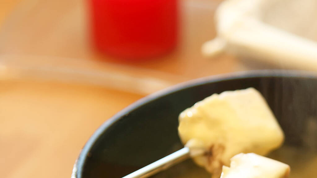 Best fondue in NYC, at cheese shops and restaurants