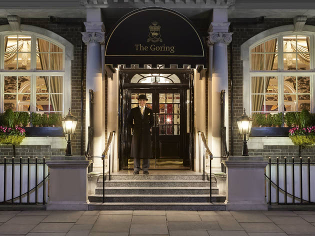 The Goring The Goring