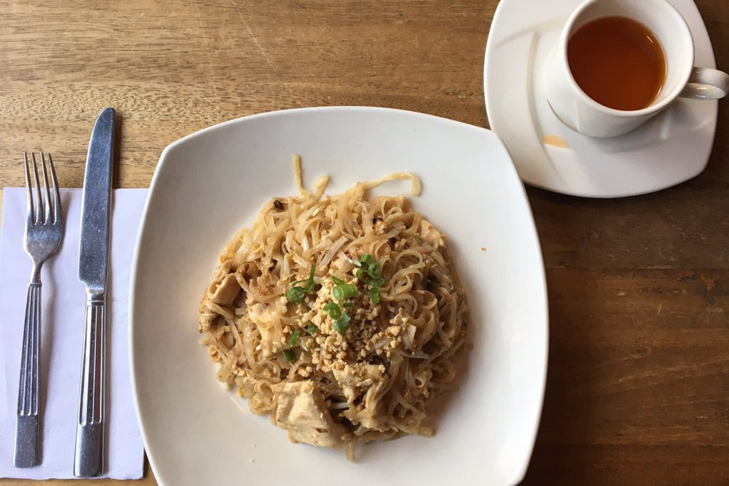 Equator Restaurants in Roxbury, Boston