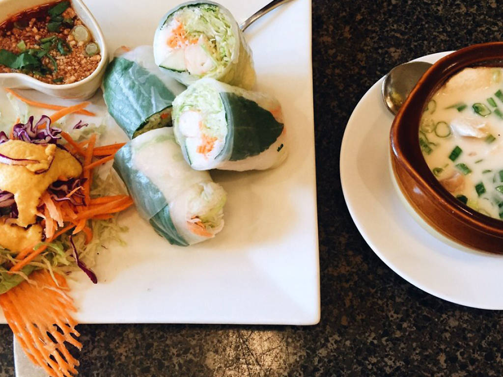 16 Best Thai Restaurants in Boston 2022 Local taste of Thailand