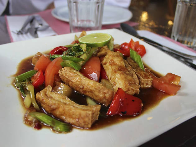 My Thai Vegan Cafe My Thai Vegan Cafe