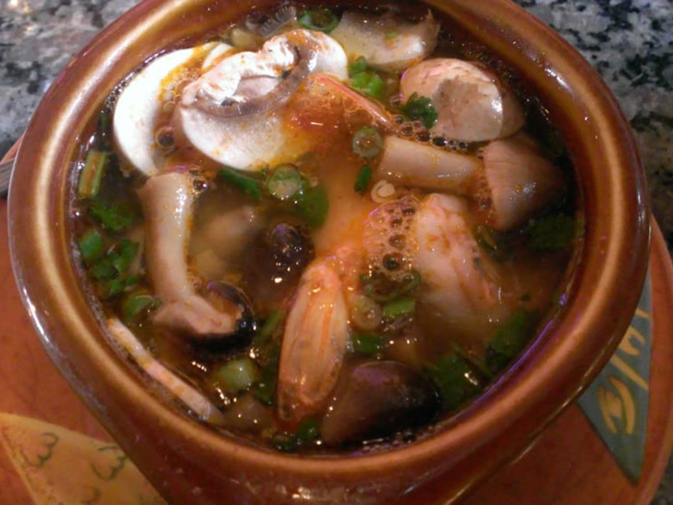 16 Best Thai Restaurants in Boston 2022 Local taste of Thailand