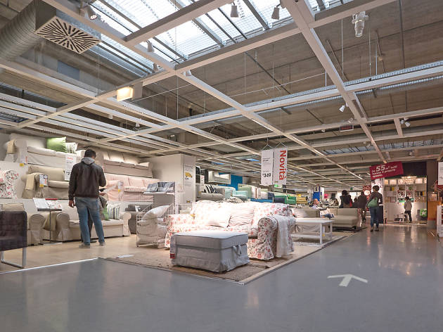 Ikea Ikea