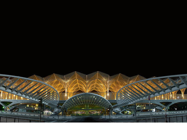 As melhores obras de design e arquitectura de Lisboa As melhores obras de design e arquitectura de Lisboa