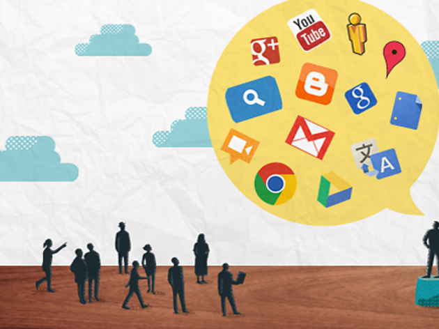 Google academy Google academy