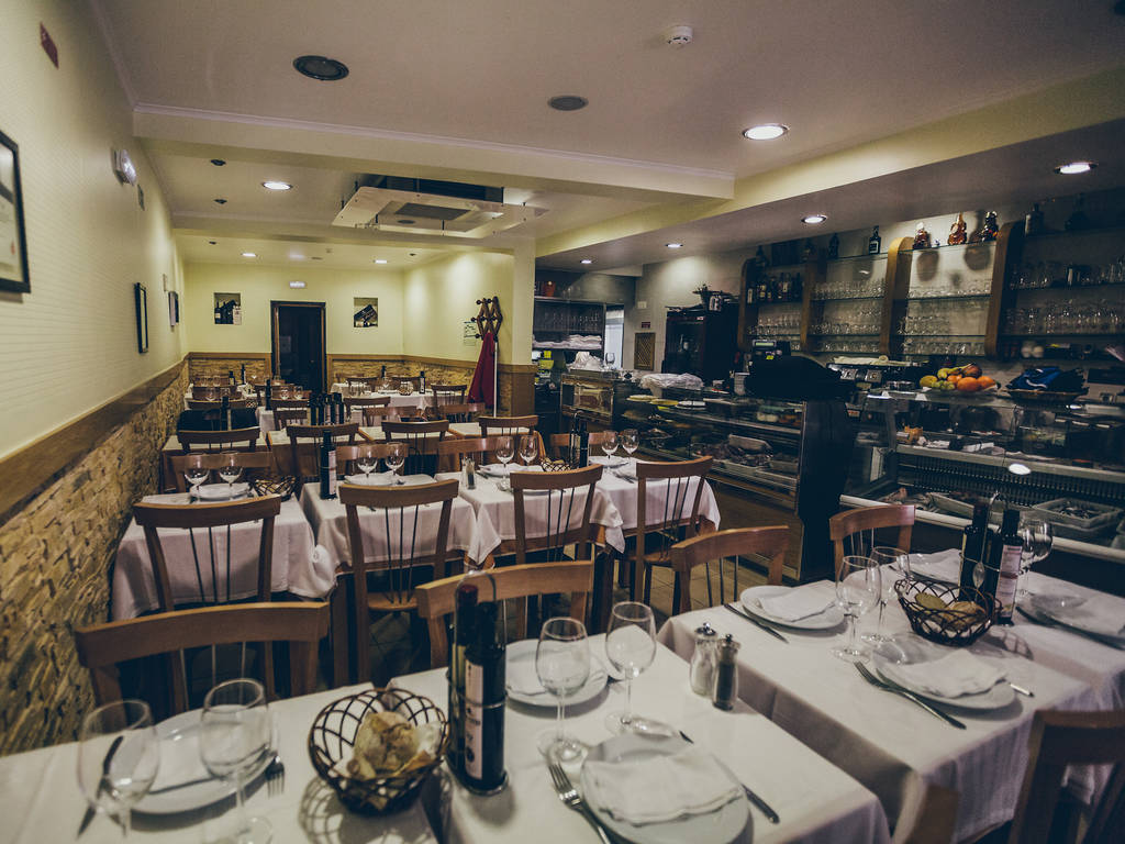 Jantares de grupo em Lisboa saiba onde reunir a malta toda