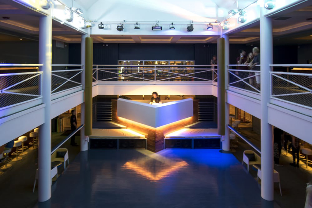 Best dance clubs in Austin playing pop, house and hip hop music