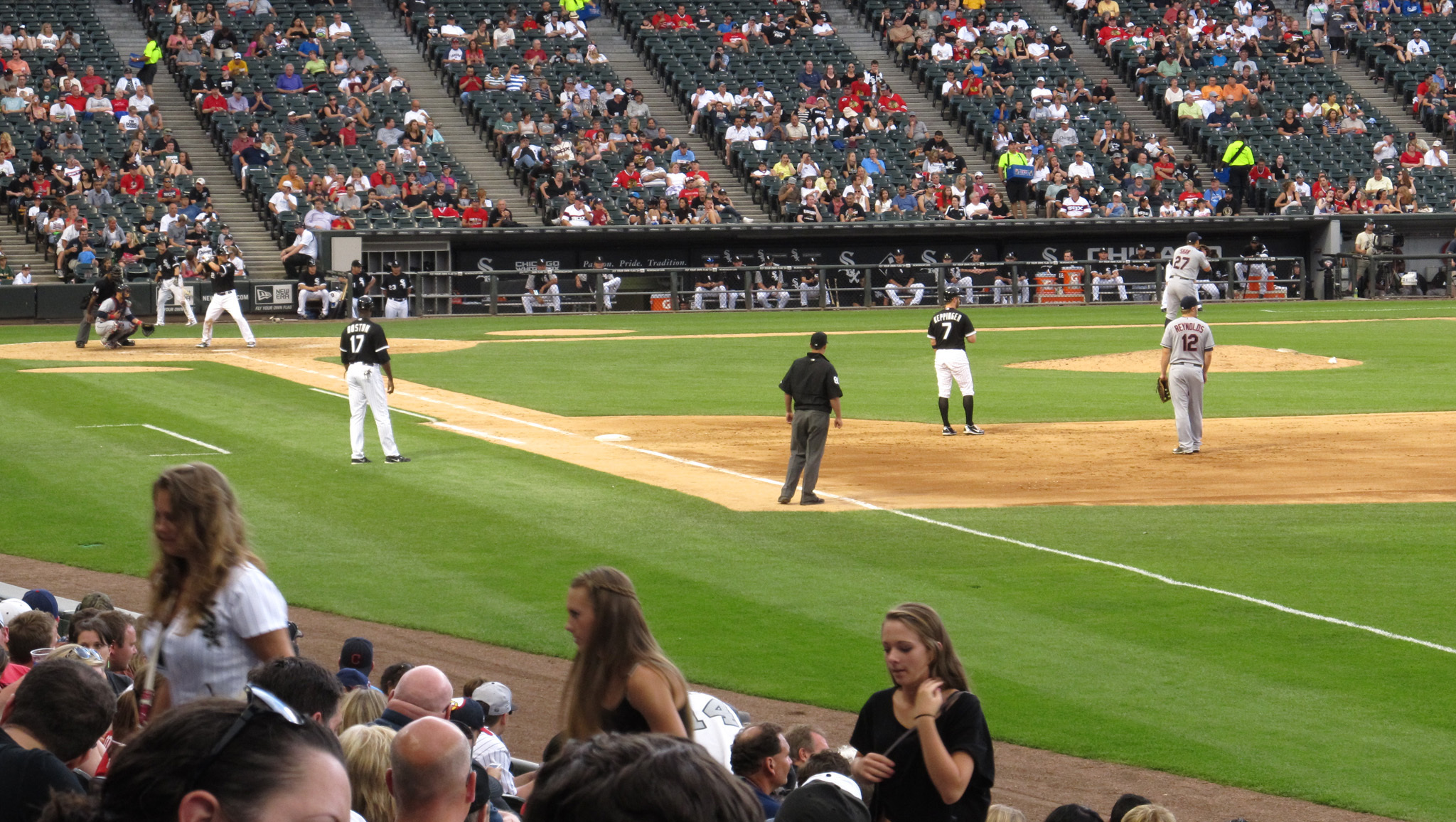 CSN Chicago will live stream Cubs and White Sox games in 2017