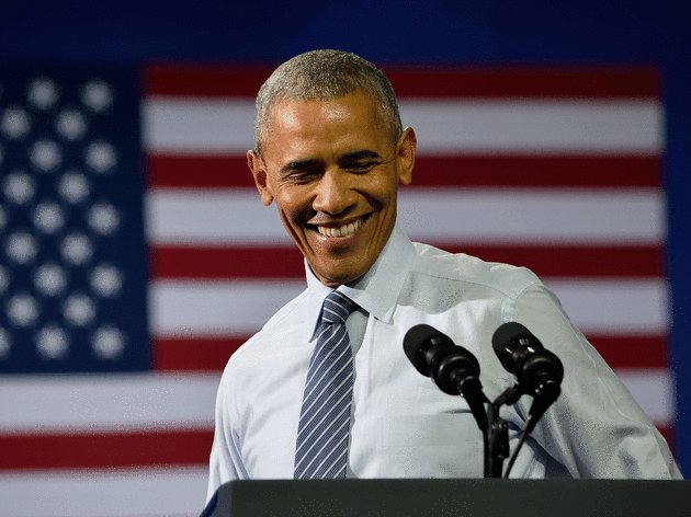 Barack and Michelle Obama's commencement speeches Barack and Michelle Obama's commencement speeches