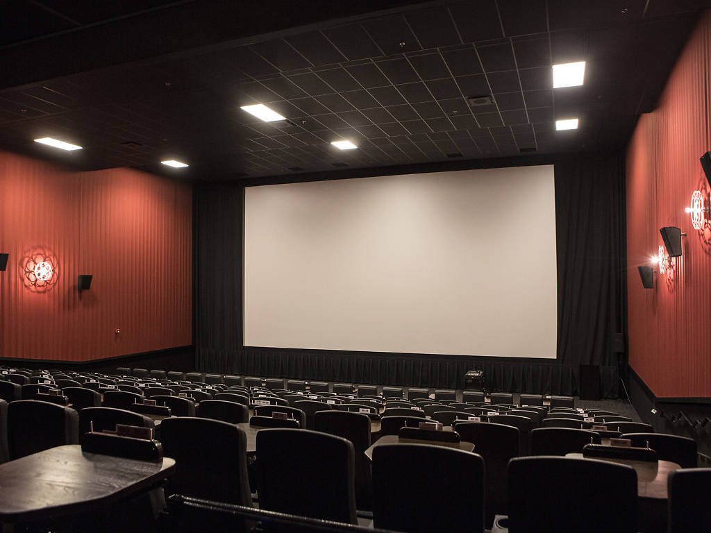 The best NYC movie theaters to watch blockbusters, indies and more