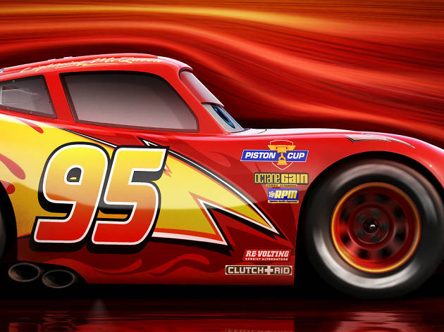 Cars 3 Cars 3