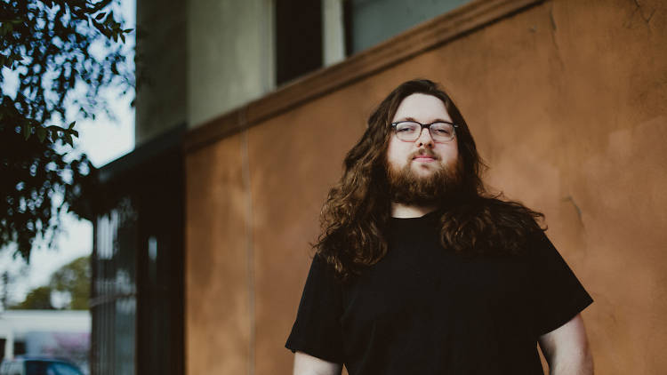 Jonwayne