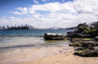 Milk Beach | Things to do in Vaucluse, Sydney