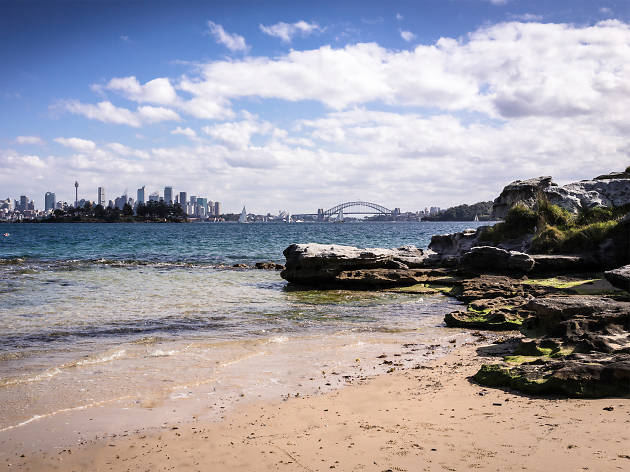 Milk Beach | Things to do in Vaucluse, Sydney