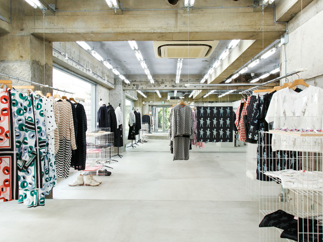 Flagship stores shopping top Shopping in Tokyo | Time Out Tokyo
